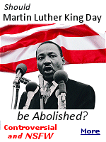 According to the author, Dr. King was a profoundly dishonest charlatan who regularly associated with criminals, traitors, and other deviants, both for reasons of personal gratification and as part of a quest to destroy White America. 